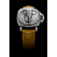 PANERAI Luminor Sealand PAM00856 Detail 1