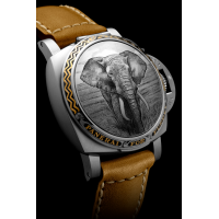 PANERAI Luminor Sealand PAM00856 Detail 2