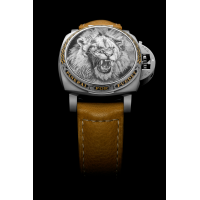 PANERAI Luminor Sealand PAM00853 Detail 1