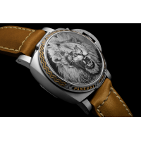 PANERAI Luminor Sealand PAM00853 Detail 2