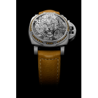 PANERAI Luminor Sealand PAM00854 Detail 2