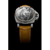 PANERAI Luminor Sealand PAM00857 Detail 1