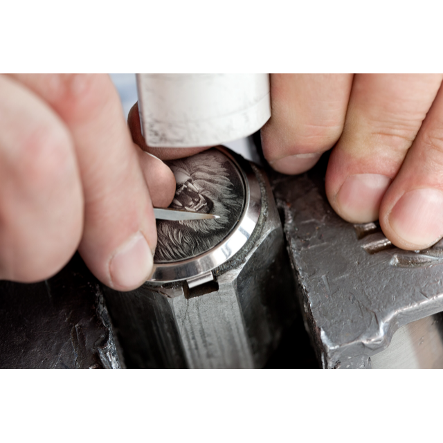 PANERAI Luminor Sealand PAM00853 Detail 3