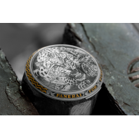 PANERAI Luminor Sealand PAM00854 Detail 1