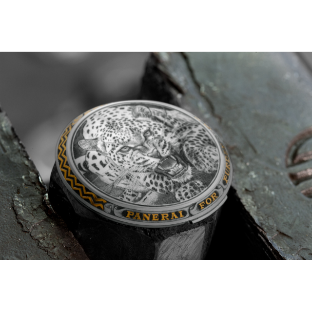 PANERAI Luminor Sealand PAM00854 Detail 1