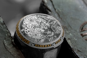 PANERAI Luminor Sealand PAM00854 Detail 