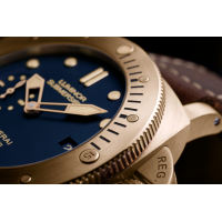 PANERAI Luminor Submersible 1950 3 Days Automatic Bronzo PAM00671 Detail 2