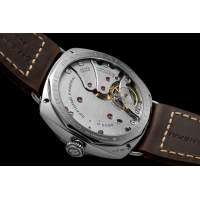 PANERAI Radiomir 3 Days Acciaio PAM00685 Detail 2