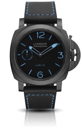 Luminor Lab-Id Carbotech™