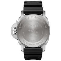 PANERAI  Submersible BMG-TECH™  PAM02692 Back view