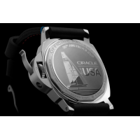 PANERAI Luminor Marina ORACLE TEAM USA 8 Days Acciaio PAM00724 Detail 2