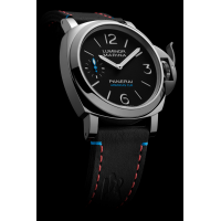 PANERAI Luminor Marina ORACLE TEAM USA 8 Days Acciaio PAM00724 Detail 1