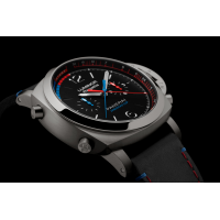 PANERAI Luminor 1950 Regatta ORACLE TEAM USA 3 Days Chrono Flyback Automatic Titanio PAM00726 Detail 2