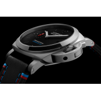 PANERAI Luminor Marina 1950 America’s Cup 3 Days Automatic Acciaio PAM00727 Detail 2