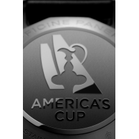 PANERAI Luminor Marina 1950 America’s Cup 3 Days Automatic Acciaio PAM00727 Detail 3