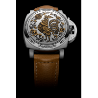 PANERAI Luminor Sealand PAM00852 Detail 2