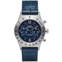 PANERAI Mare Nostrum Acciaio PAM00716 Front view