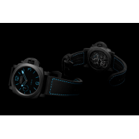 PANERAI Luminor Lab-Id Carbotech™ PAM00700 Detail 1