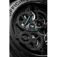 PANERAI Luminor Lab-Id Carbotech™ PAM00700 Detail 3