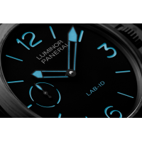 PANERAI Luminor Lab-Id Carbotech™ PAM00700 Detail 2