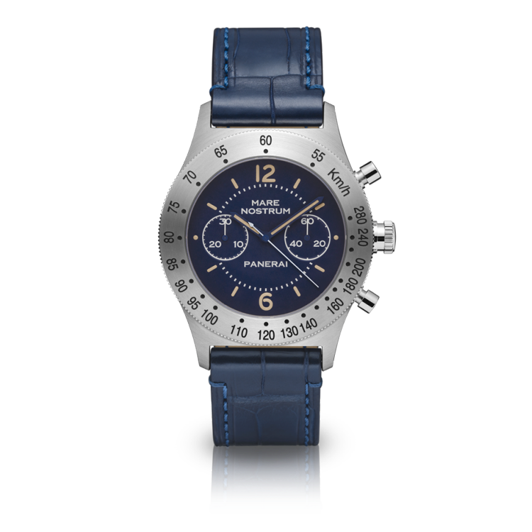 PANERAI Mare Nostrum Acciaio PAM00716