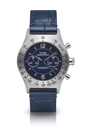 Mare Nostrum Acciaio