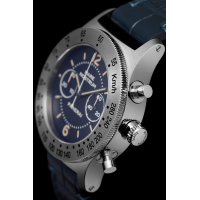 PANERAI Mare Nostrum Acciaio PAM00716 Detail 1