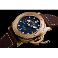 PANERAI Luminor Submersible 1950 3 Days Automatic Bronzo PAM00671 Detail 3
