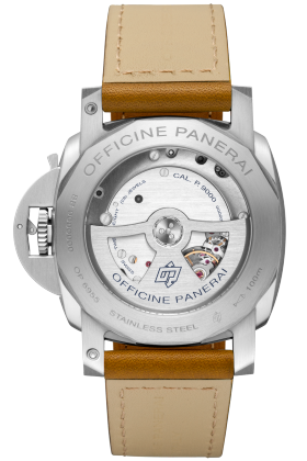 PANERAI Luminor Sealand PAM00858 Detail 
