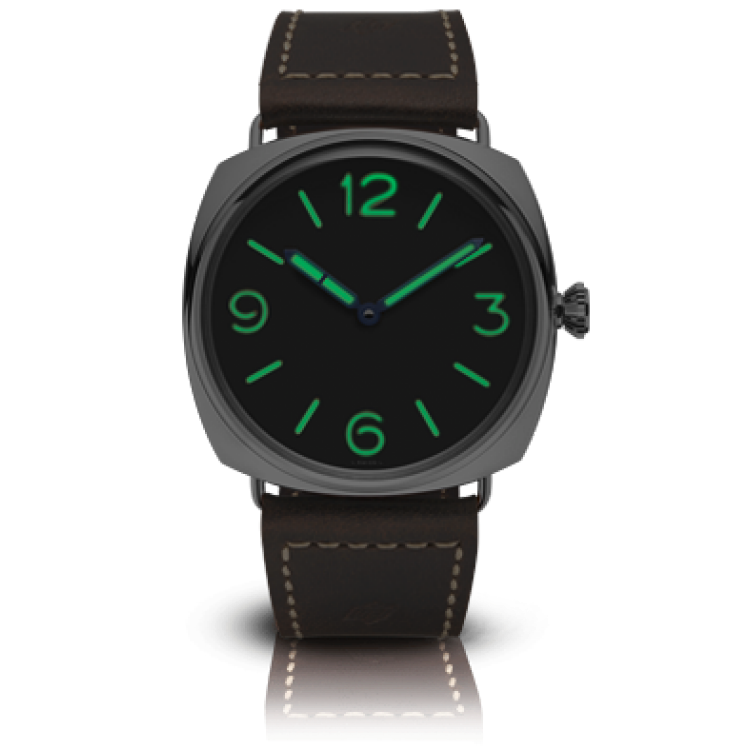 PANERAI Radiomir 3 Days Acciaio PAM00721