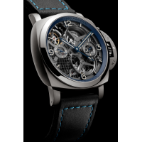 PANERAI Luminor Tourbillon GMT PAM00767 Detail 3