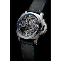 PANERAI Luminor Tourbillon GMT PAM00767 Detail 2