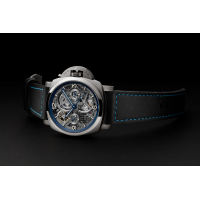 PANERAI Luminor Tourbillon GMT PAM00767 Detail 1