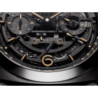 PANERAI Luminor Astronomo Tourbillon  PAM00920 Detail 3