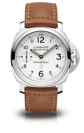 panerai official website