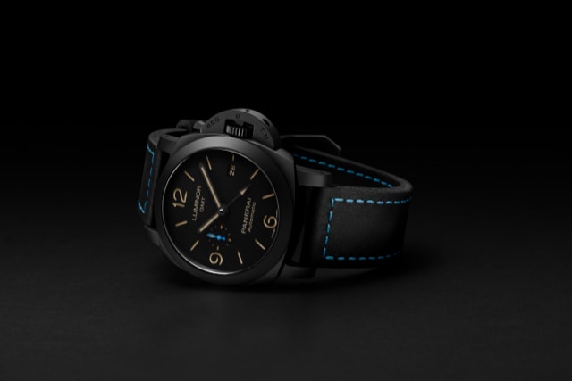 PANERAI Luminor GMT PAM01441 Detail 