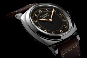 PANERAI Radiomir PAM00790 Detail 