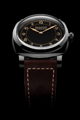 PANERAI Radiomir PAM00790 Front 4