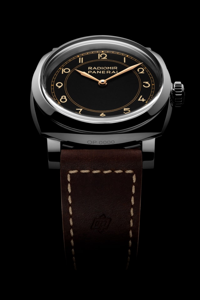 PANERAI Radiomir PAM00790 Front 4