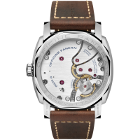 PANERAI Radiomir PAM00790 Back view