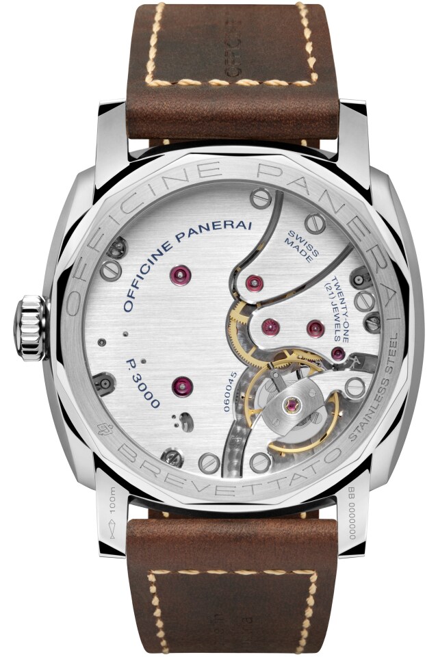 PANERAI Radiomir PAM00790 Detail 