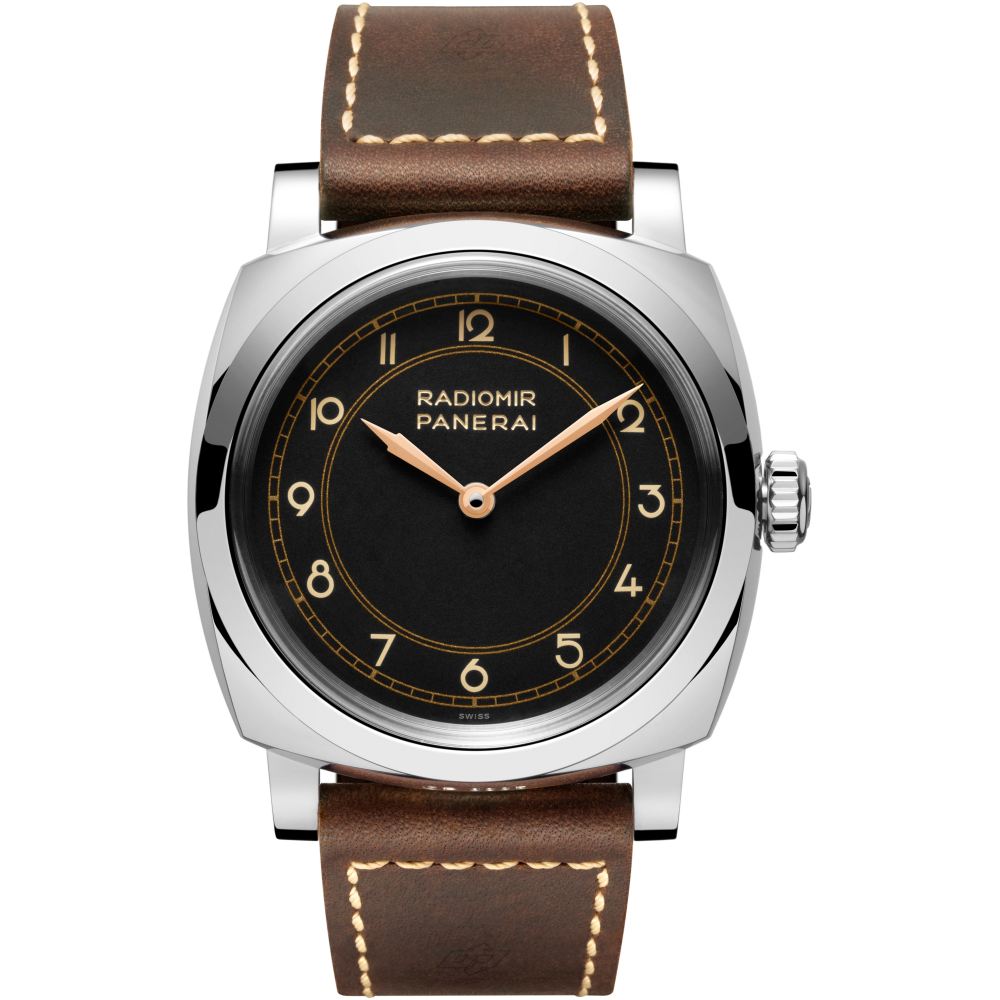 PANERAI Radiomir PAM00790 day view