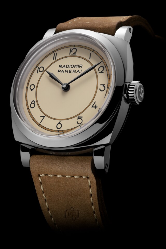 PANERAI Radiomir PAM00791 Detail 