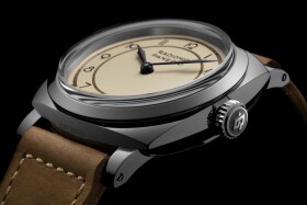 PANERAI Radiomir PAM00791 Detail 