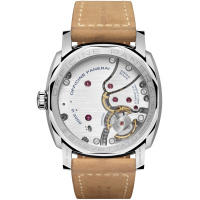 PANERAI Radiomir PAM00791 Back view