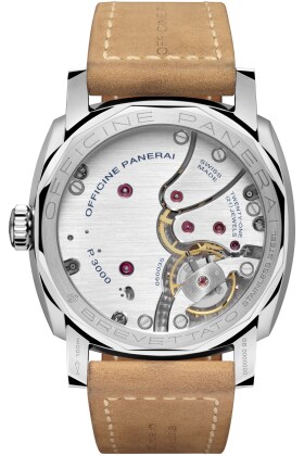 PANERAI Radiomir PAM00791 Detail 