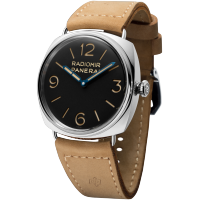 PANERAI Radiomir 3 Days Acciaio PAM00720 Front view