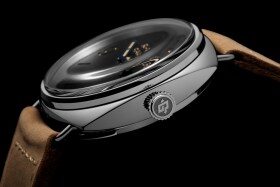 PANERAI Radiomir 3 Days Acciaio PAM00720 Detail 