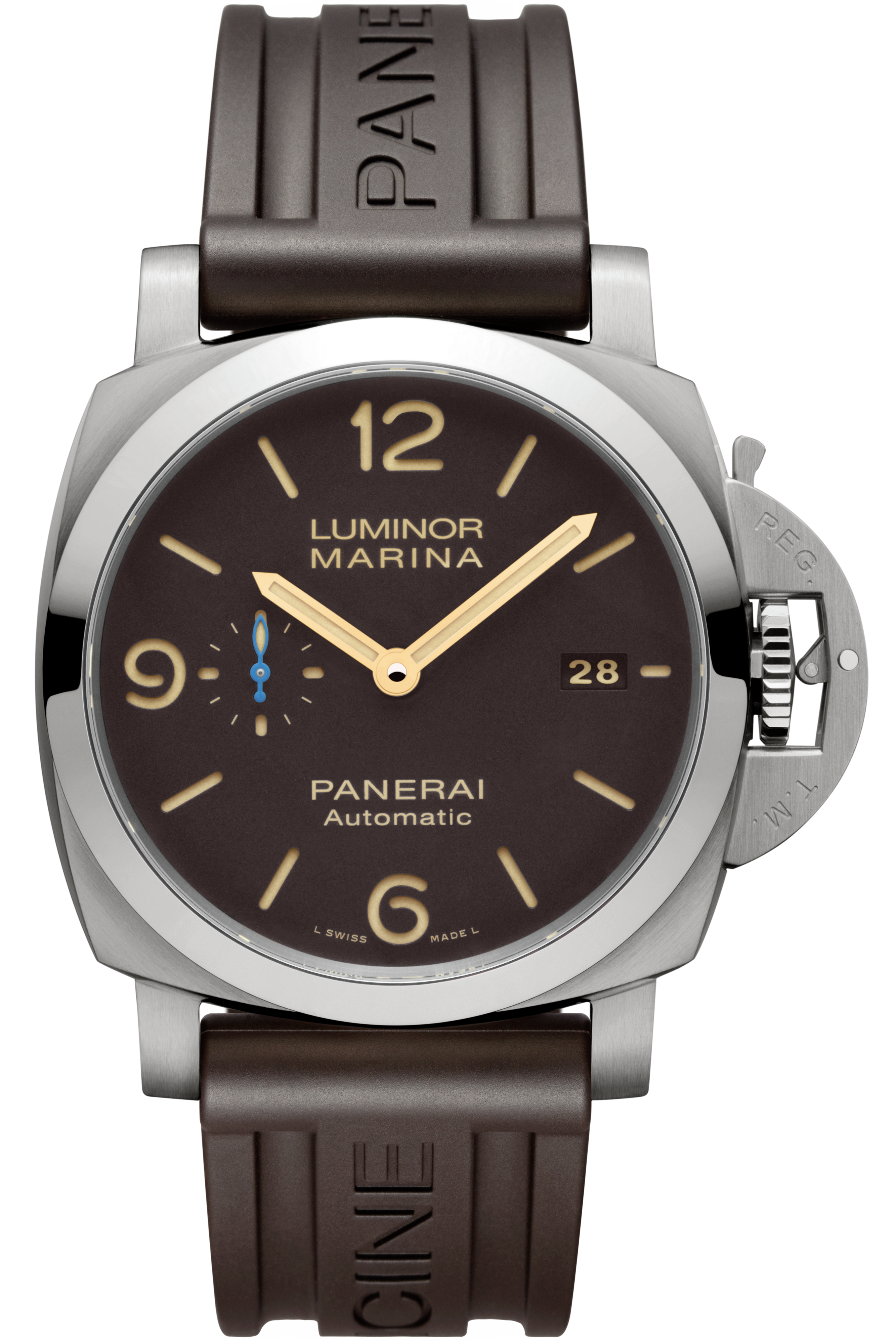 Panerai Radiomir 47 1936 Limited PAM 249anerai Radiomir 47 Pam 323 