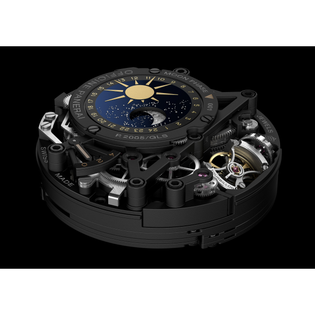 PANERAI P.2005/GLS MXE09X90